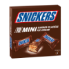 Mini-snickers bars